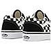 Scarpe Old Skool Primary Check Taglia 34 Codice Vn0a38hbp0s Nero - Foto miniatura 3