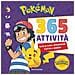 Stefania Lepera - Pokémon. 365 attività. Ediz. a colori - Foto miniatura 2