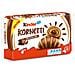Ferrero Kinder Kornetti Cioccolato Brioches In Confezione Da 252 Grammi - Foto miniatura 1