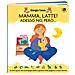 Giorgia Cozza - Mamma, latte! Adesso no, però... Un libro-gioco che accompagna bimbi e genitori dalle poppate a nuove attività. Ediz. a colori - Foto miniatura 2