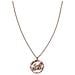 Gioielli Rosefield Jtxcr-j079. Collana, Colore Rosa. Donna. - In ordine - Foto miniatura 3