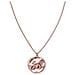 Gioielli Rosefield Jtxcr-j079. Collana, Colore Rosa. Donna. - In ordine - Foto miniatura 1