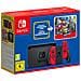 Console Switch Colore Grigio / Rosso + Super Mario Odyssey - Foto miniatura 6