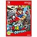 Console Switch Colore Grigio / Rosso + Super Mario Odyssey - Foto miniatura 4