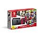 Console Switch Colore Grigio / Rosso + Super Mario Odyssey - Foto miniatura 5