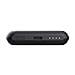 MAGNO WRLS 5000MAH POWERBANK BLACK - Foto miniatura 4
