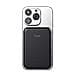 MAGNO WRLS 5000MAH POWERBANK BLACK - Foto miniatura 6