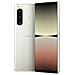 Xperia 5 IV 5G 128 GB 5G Dual Sim Display 6.1" OLED Slot Nano SD Fotocamera 12 Mpx Android Bianco - Foto miniatura 2