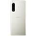 Xperia 5 IV 5G 128 GB 5G Dual Sim Display 6.1" OLED Slot Nano SD Fotocamera 12 Mpx Android Bianco - Foto miniatura 3