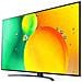 TV LED Ultra HD 4K 55" 55NANO763QA Smart TV WebOS - Foto miniatura 4