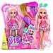 Bambola Imc Toys 715196im Vip Pets Giselle Fashion Doll - Foto miniatura 2