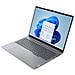 Notebook ThinkBook 16 G6 ABP Monitor 16" Full HD AMD Ryzen 5 7530U Ram 16 GB SSD 512GB 4x USB 3.2 Windows 11 Pro - Foto miniatura 3