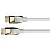 Alcasa 10 m DisplayPort Bianco - Foto miniatura 1