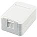 Equip 12512107201 Cassetta Di Scarico Rj-45 Bianco - Foto miniatura 4