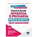Rosanna Calvino - Concorso scuola infanzia e primaria. Prova scritta. Quiz commentati. Con simulatore online - Foto miniatura 1