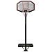 Supporto Per Pallacanestro Nero 258-363 Cm Polietilene - Foto miniatura 4