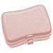 Basic Lunch Box - Organic Pink - Foto miniatura 1
