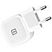 MA-GAN38-EU-W Caricabatterie per dispositivi mobili Universale Bianco AC Ricarica rapida Interno - Foto miniatura 2