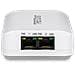 TPE-BE200 Moltiplicatore di rete Ricevitore e trasmettitore di rete Bianco 10, 100, 1000 Mbit /s TPE-BE200 PoE 60 W - Foto miniatura 2