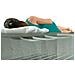 64116ND - Materasso Gonfiabile Dura-Beam Pillow Rest Mid-Rise Singolo Autogonfiante, 99x191x30 cm - Foto miniatura 6
