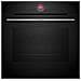 Forno Elettrico da Incasso Serie 8 HBG7341B1 Capacità 71 L Multifunzione Ventilato Potenza 3600 W Colore Nero - Foto miniatura 1