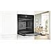 Forno Elettrico da Incasso Serie 8 HBG7341B1 Capacità 71 L Multifunzione Ventilato Potenza 3600 W Colore Nero - Foto miniatura 5