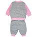 Jogging Bambina Completo glc10101 jg s2-12m - Foto miniatura 2