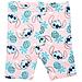 Completo Neonato Lilo e Stitch lis 5112c220 s2-6m Bambina - Foto miniatura 3