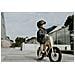 Estensione Da Balance Bike A Bicicletta A Pedali Per Bambini - Foto miniatura 2