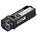 Cartuccia toner totot448s01 Colore Nero - Foto miniatura 2