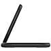 Caricabatteria Wireless per Smartphones Smartwatch Cuffie con Potenza 15 W Colore Nero - Foto miniatura 4