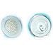 Faretto Bianco Da Incasso 48 Led 4w 4 Watt 230v Luce Calda 3500k Kelvin - Foto miniatura 1