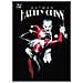 Puzzle Dc Comics Joker E Harley Quinn 1000 Pezzi - Foto miniatura 1