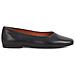 Jolin Ballerinas Ballerine Pelle Scarpe Donna Nero Eu 37, 5508-001 - Foto miniatura 2