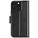 Custodia Per Apple Iphone 16 Pro Max Folio Oslo Pro Con Slot Per Schede, Nero - Foto miniatura 1