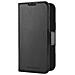 Custodia Per Apple Iphone 16 Pro Max Folio Oslo Pro Con Slot Per Schede, Nero - Foto miniatura 2