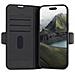 Custodia Per Apple Iphone 16 Pro Max Folio Oslo Pro Con Slot Per Schede, Nero - Foto miniatura 3
