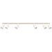 Lampada Da Soffitto Ring 6l Beige Sl. 1499 - Moderno Lampada Da Soffitto Beige 17x117x6 Cm - Foto miniatura 1