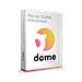 Dome Advanced Sicurezza antivirus Base ESP 2 licenza /e 1 anno /i - Foto miniatura 1