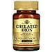 Ferro Chelato 25 Mg 100 Compresse - Foto miniatura 1