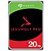 IronWolf Pro Disco Rigido Interno 20 TB - Foto miniatura 1