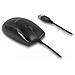 Mouse USB da Desktop Ottico - Silenzioso - Foto miniatura 1