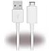 Ecb-du68we Micro-usb Datenkabel 0,70m Weiss Bulk (ecb-du68we) - Foto miniatura 1