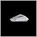 MT760M mouse Ufficio RF senza fili + Bluetooth Laser 4000 DPI - Foto miniatura 3
