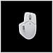 MT760M mouse Ufficio RF senza fili + Bluetooth Laser 4000 DPI - Foto miniatura 1