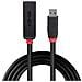 43400 hub di interfaccia USB 3.2 Gen 1 (3.1 Gen 1) Type-C 5000 Mbit /s Nero - Foto miniatura 3