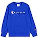 Felpa American Classic Crewneck Bambino - Foto miniatura 2