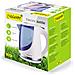 MR044 blue bollitore elettrico 1,7 L 2200 W Blu, Bianco - Foto miniatura 2