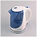 MR044 blue bollitore elettrico 1,7 L 2200 W Blu, Bianco - Foto miniatura 4