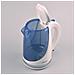 MR044 blue bollitore elettrico 1,7 L 2200 W Blu, Bianco - Foto miniatura 5